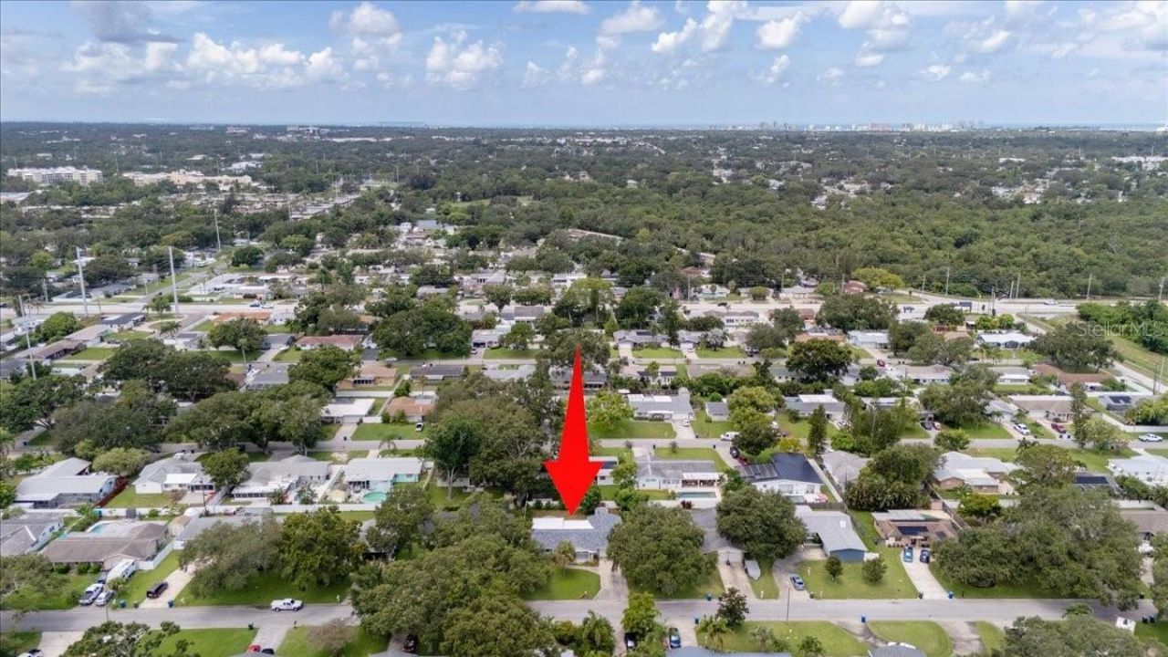 1012 Irene Avenue, Largo, FL 33771 Photo