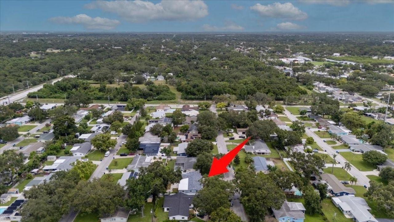 1012 Irene Avenue, Largo, FL 33771 Photo