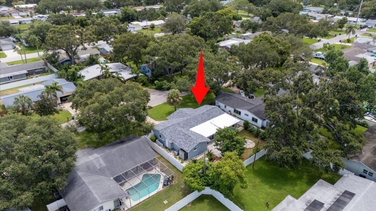 1012 Irene Avenue, Largo, FL 33771 Photo