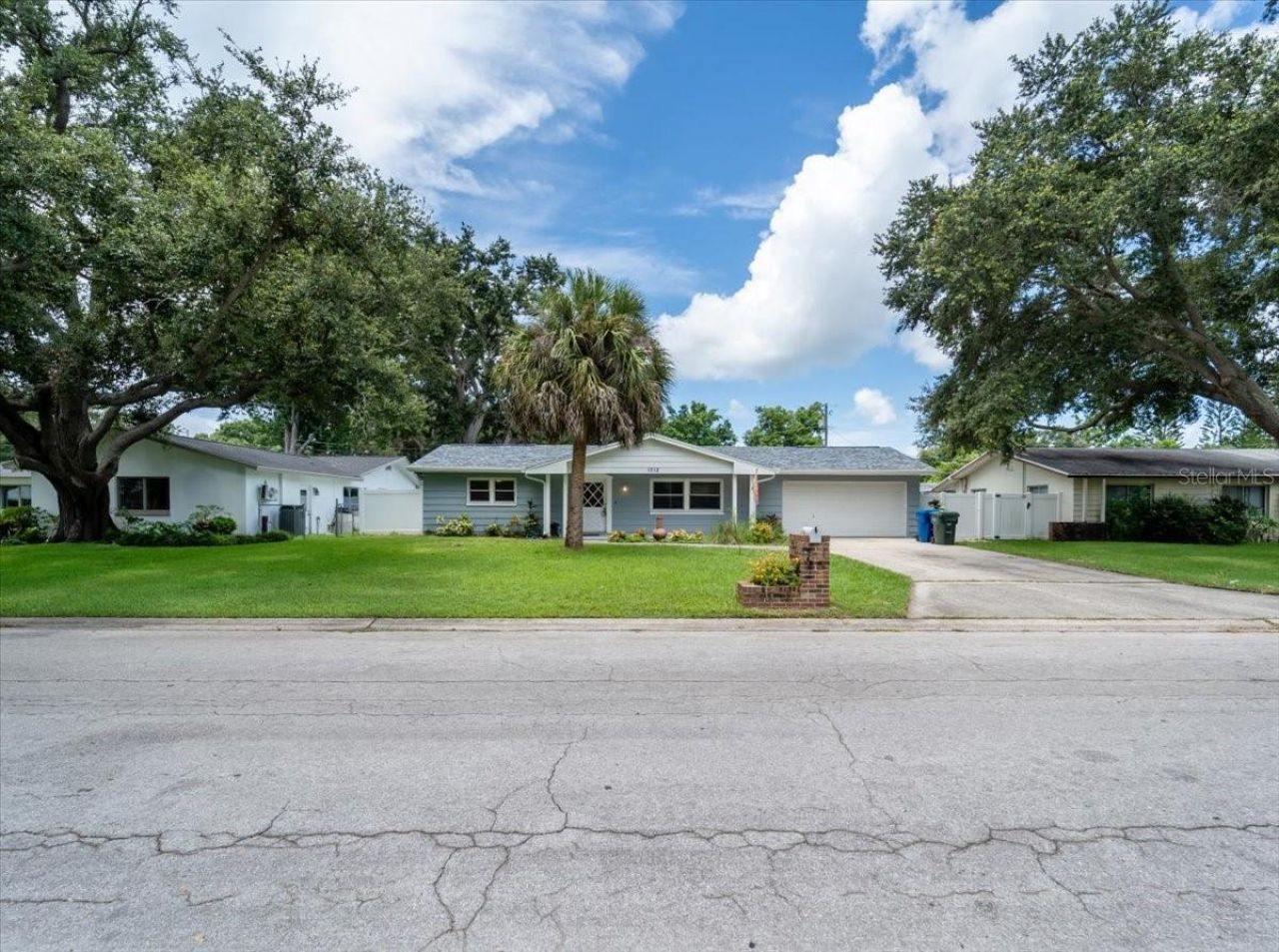 1012 Irene Avenue, Largo, FL 33771 Photo