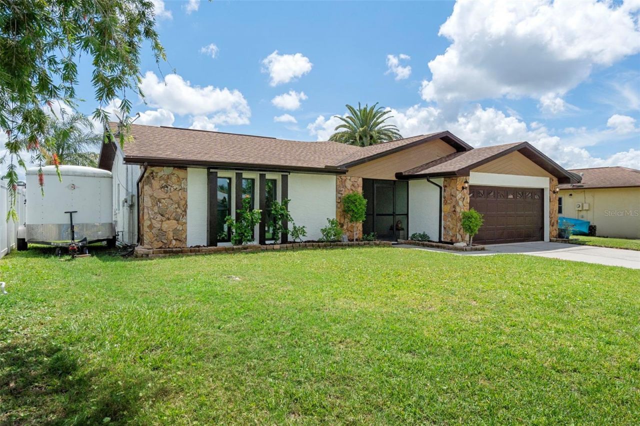 9910 Island Harbor Drive, Port Richey, FL 34668 Photo