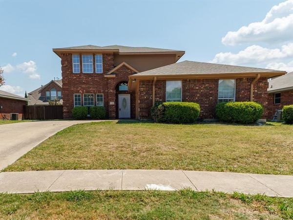 7310 North point Drive, Rowlett, TX 75089