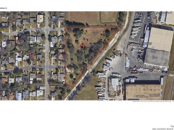 4618 Webbles, San Antonio, TX 78218