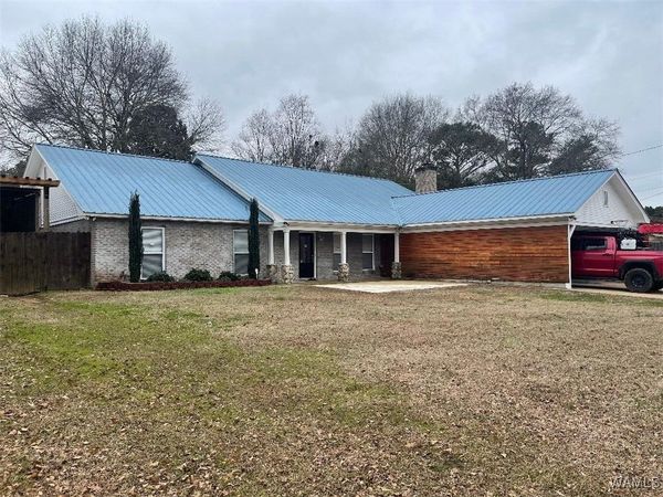 1211 Manora Estate Drive, Tuscaloosa, AL 35405