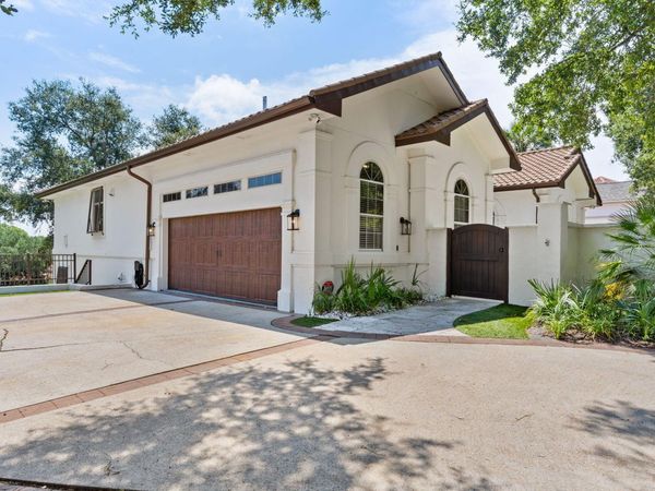 5311 Tivoli Drive, Miramar Beach, FL 32550