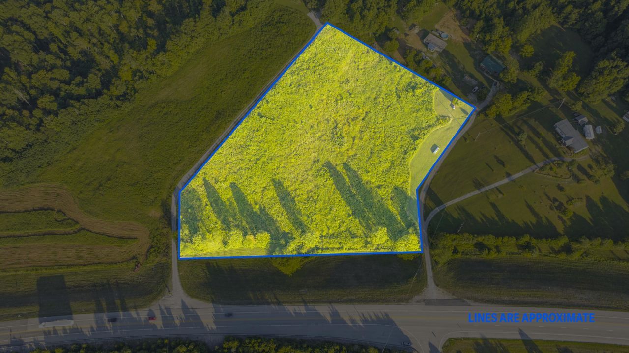 9300 Lake Cumberland Road, Mt Vernon, KY 40456