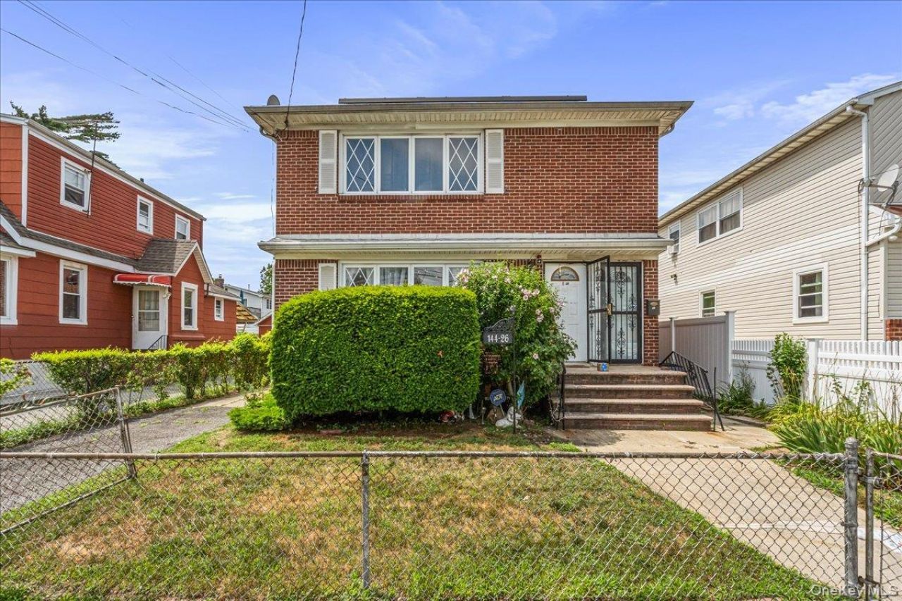 14426 229th Street, Springfield Gardens, NY 11413 Main Photo