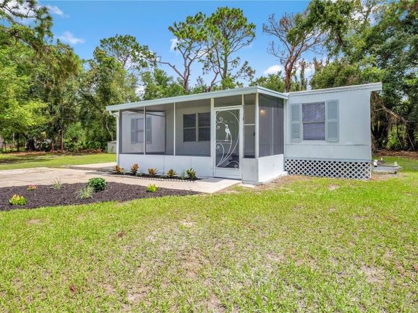 8025 W ROSELLA COURT, Unit 5, CRYSTAL RIVER, FL 34428