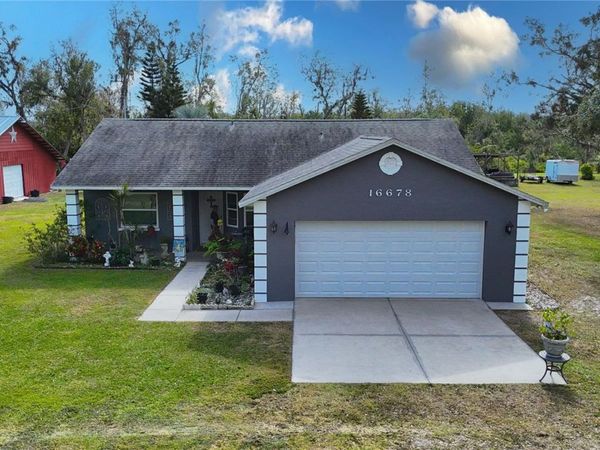 16678/16620 WATERLINE ROAD ROAD, BRADENTON, FL 34212