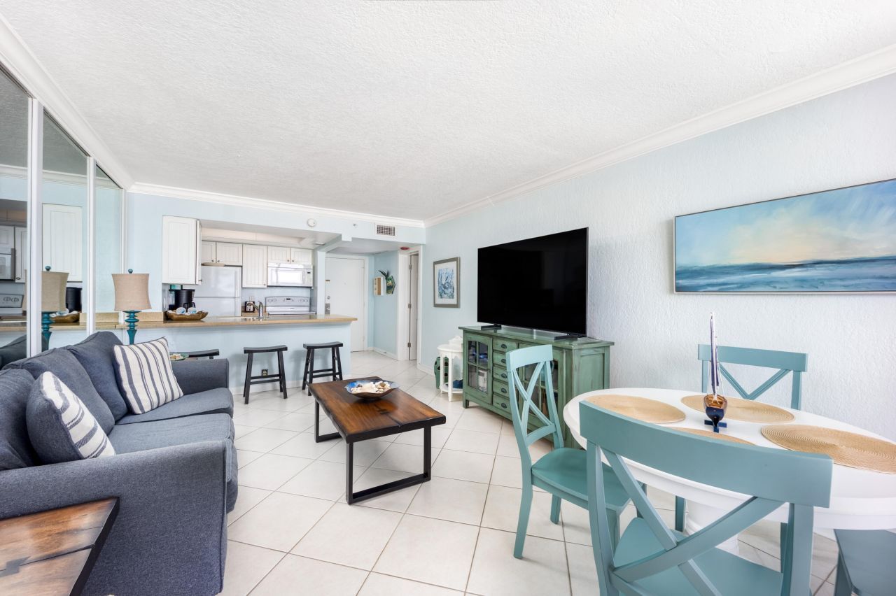 9800 S Ocean Drive, Unit 304, Jensen Beach, FL 34957 Photo