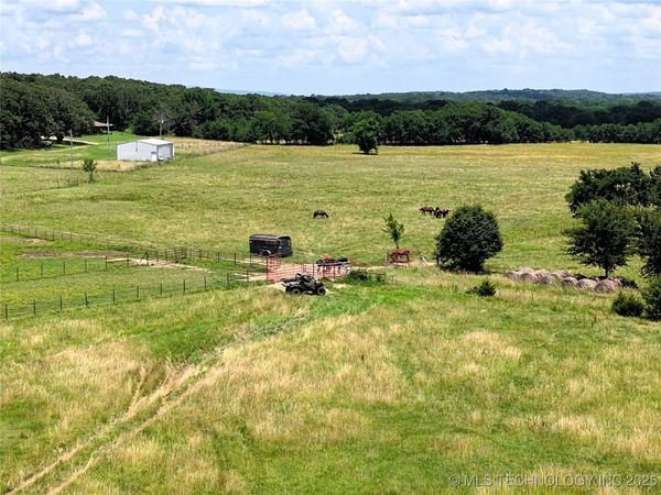 Rural Route, Sallisaw, OK 74955