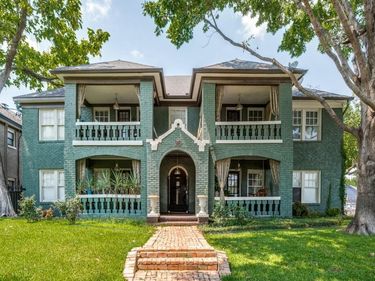 4425 Swiss Avenue, Dallas, TX 75204