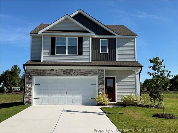 47 Laforce Lane, Broadway, NC 27505