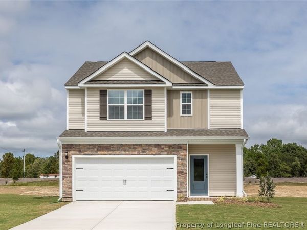 47 Laforce Lane, Broadway, NC 27505