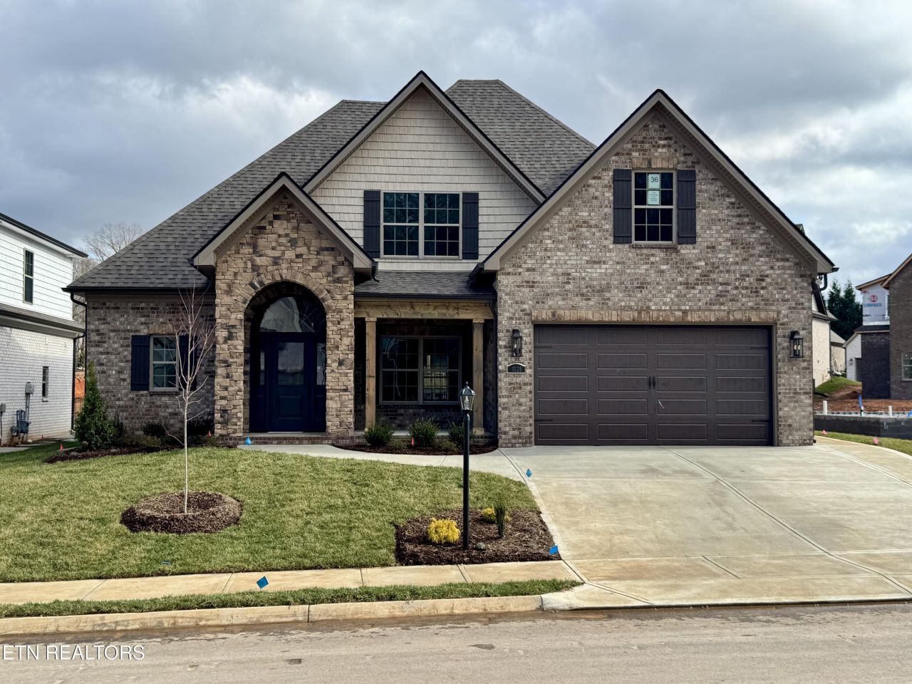 1128 Chardonnay Lane, Knoxville, TN 37932 Main Photo