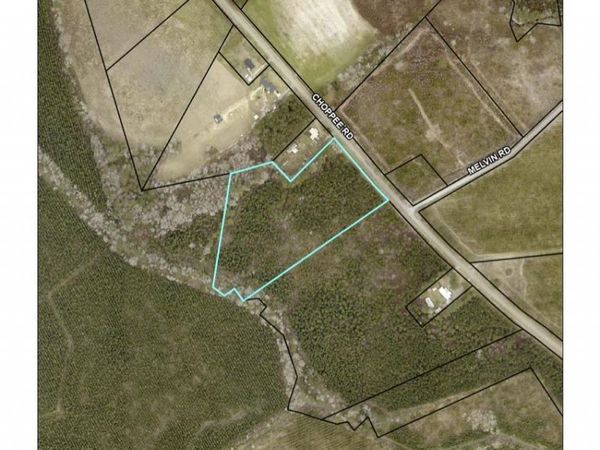 19241 Choppee Rd., Georgetown, SC 29440