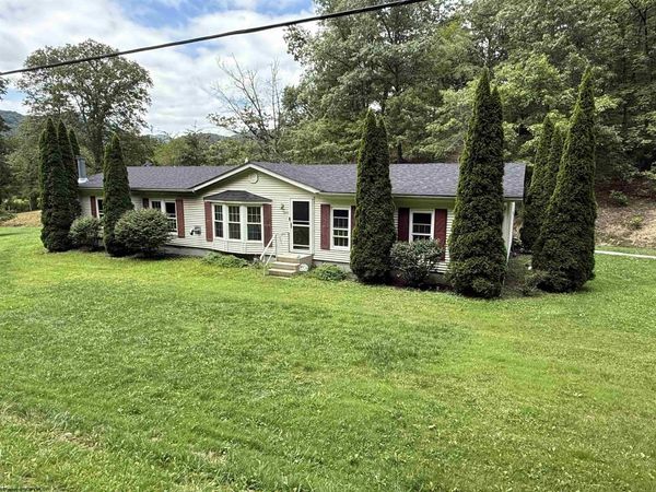 1689 Bell Crouch Road, Huttonsville, WV 26273