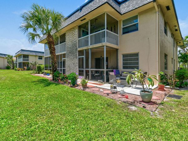 1100 E Indiantown Road, Unit 101, Jupiter, FL 33477