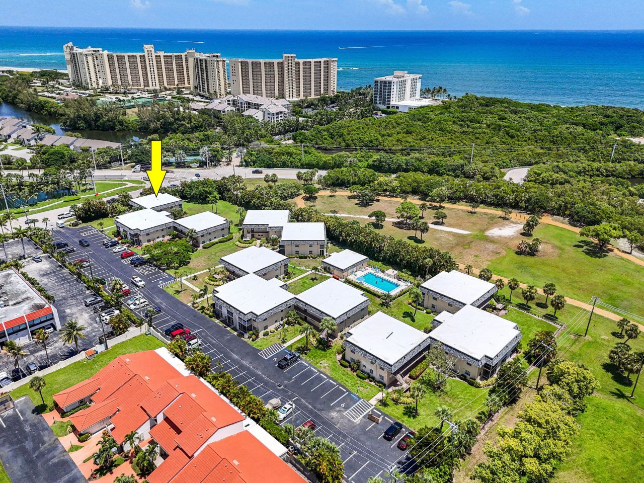 1100 E Indiantown Road, Unit 101, Jupiter, FL 33477 Photo