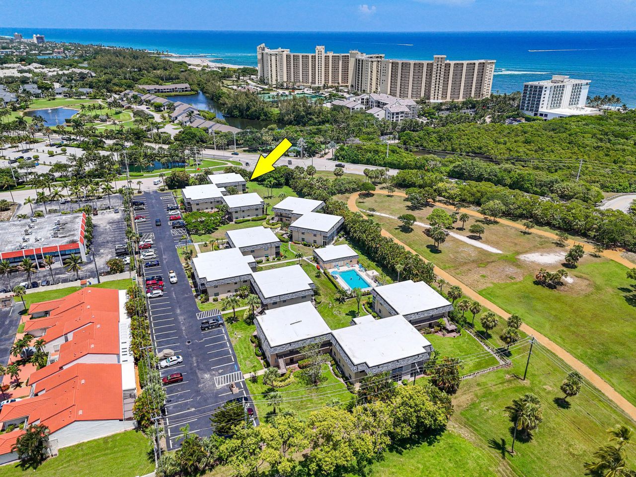 1100 E Indiantown Road, Unit 101, Jupiter, FL 33477 Photo