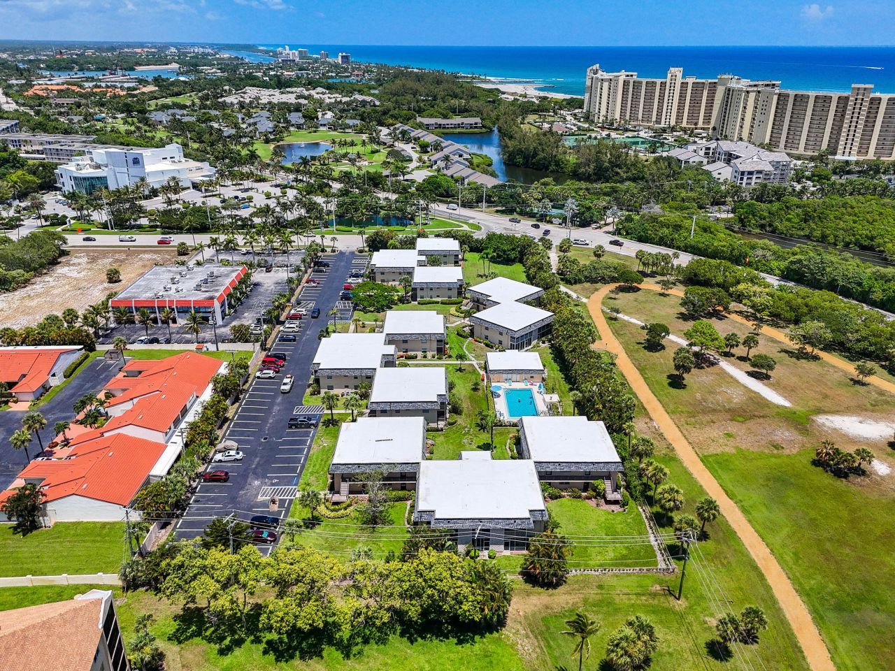 1100 E Indiantown Road, Unit 101, Jupiter, FL 33477 Photo