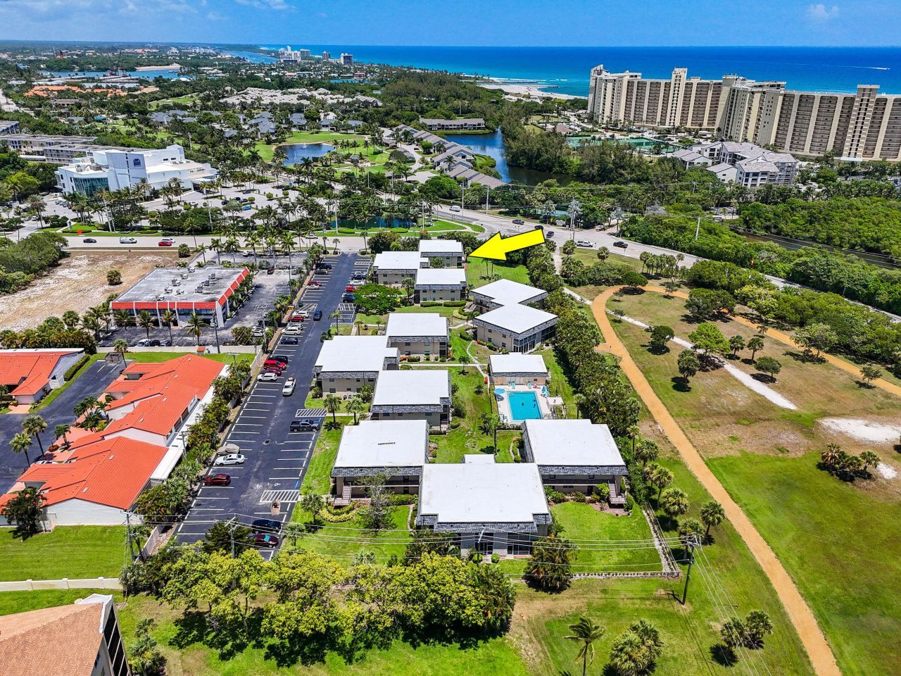 1100 E Indiantown Road, Unit 101, Jupiter, FL 33477 Photo