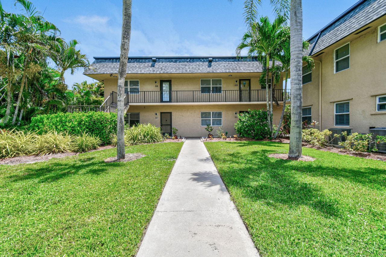1100 E Indiantown Road, Unit 101, Jupiter, FL 33477 Photo