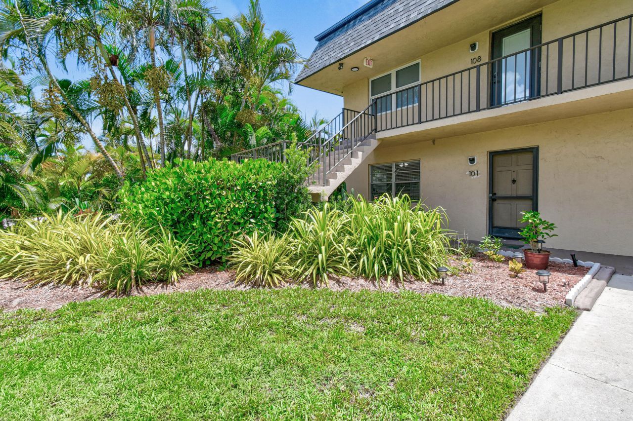 1100 E Indiantown Road, Unit 101, Jupiter, FL 33477 Photo