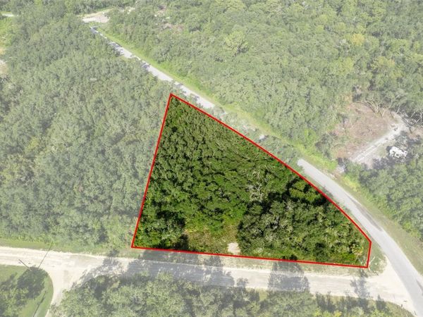 BIGELOW AVENUE, WEBSTER, FL 33597