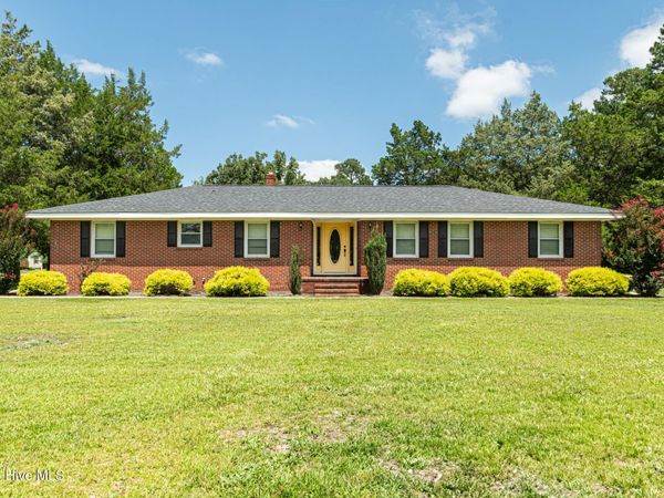 6778 Albert Street, Dublin, NC 28332