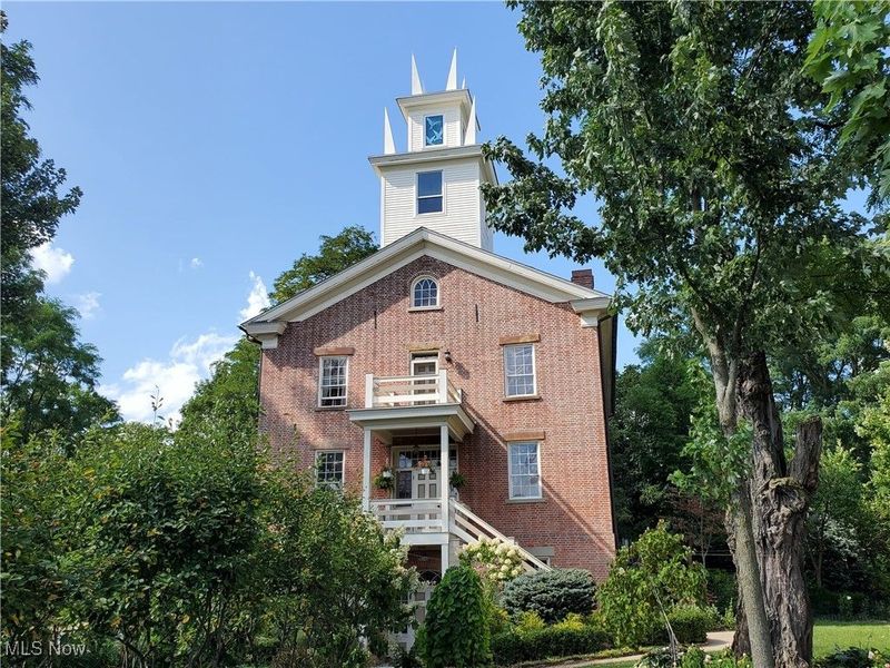 150 E Main Street, Hayesville, OH 44838 Photo 1