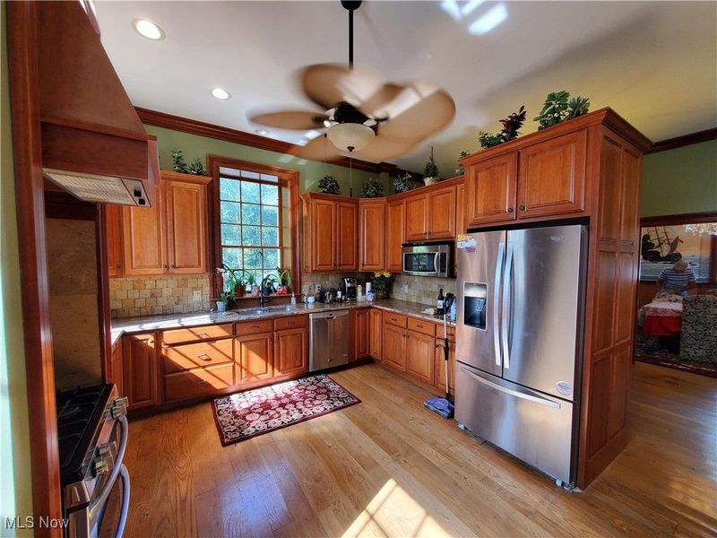 150 E Main Street, Hayesville, OH 44838 Photo 11
