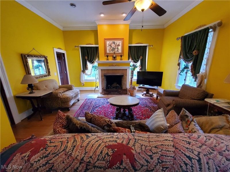 150 E Main Street, Hayesville, OH 44838 Photo 31