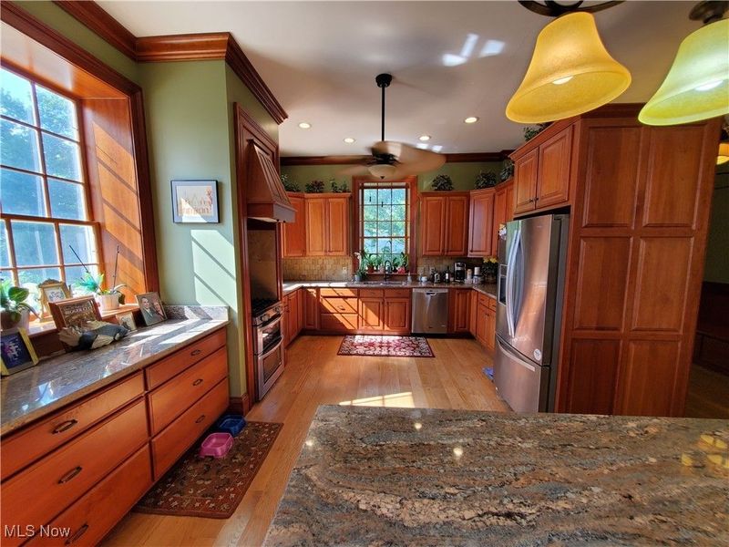 150 E Main Street, Hayesville, OH 44838 Photo 7