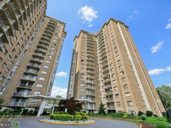 1836 METZEROTT ROAD, Unit 106, HYATTSVILLE, MD 20783