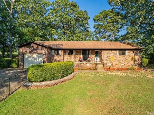 235 Arlington Drive, Hot Springs, AR 71913