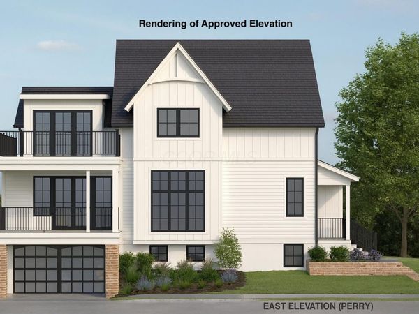 0 Bradley Street, Columbus, OH 43201