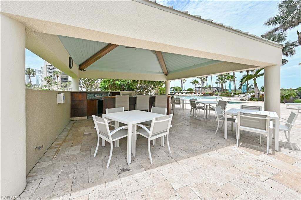 4551 Gulf Shore Blvd N, Unit 306, Naples, FL 34103 Photo