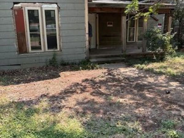 1405 Austin Street, Wichita Falls, TX 76301