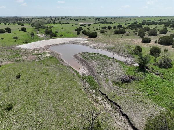 TBD FM 221 - Tract 3, Pottsville, TX 76565