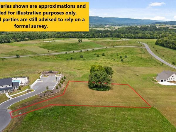 Lot 106 Pinnacle Point Drive, Dunlap, TN 37327