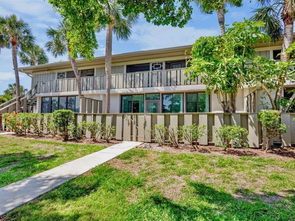 6500 FLOTILLA DRIVE, Unit 212, HOLMES BEACH, FL 34217