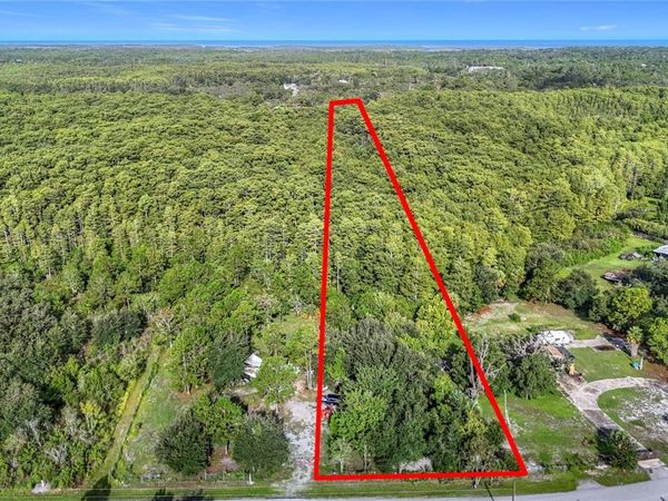 0 THOMAS BOULEVARD, HUDSON, FL 34667
