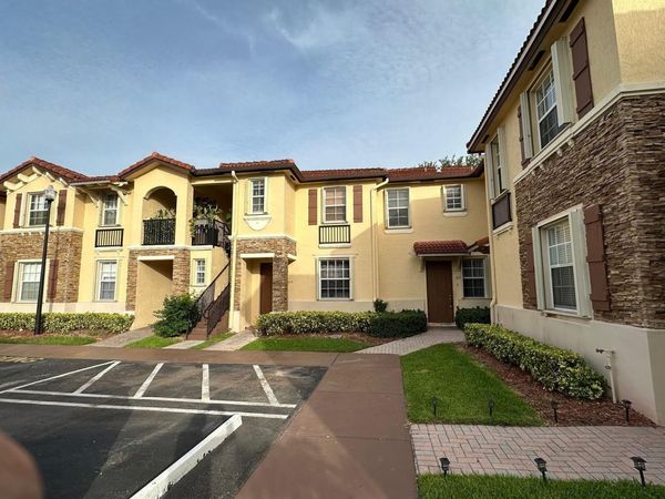 1575 NE 33 Avenue, Unit 101, Homestead, FL 33033