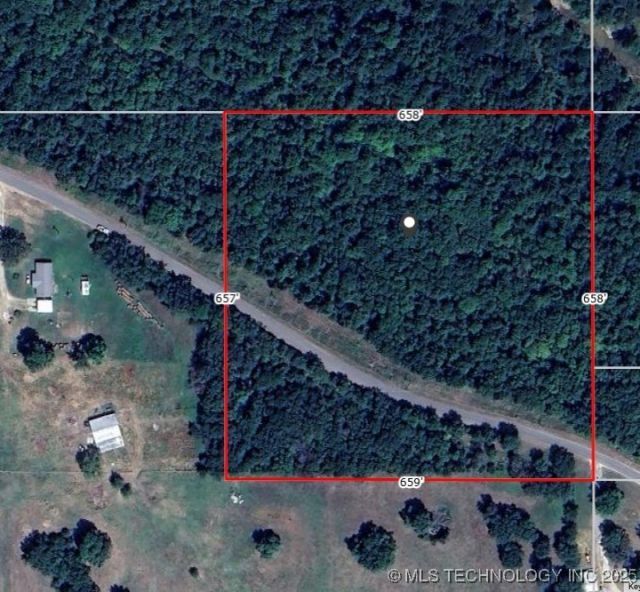 E 1000 Road, Marble City, OK 74945 Main Photo