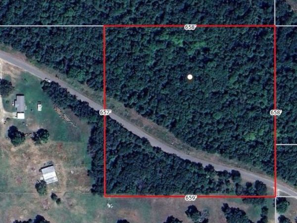 E 1000 Road, Marble City, OK 74945
