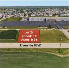 7280 E Riverside Blvd, Loves Park, IL 61111 Main Photo