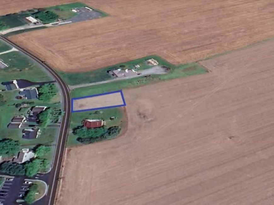 0 Newark Road, Newark, MD 21841 Main Photo