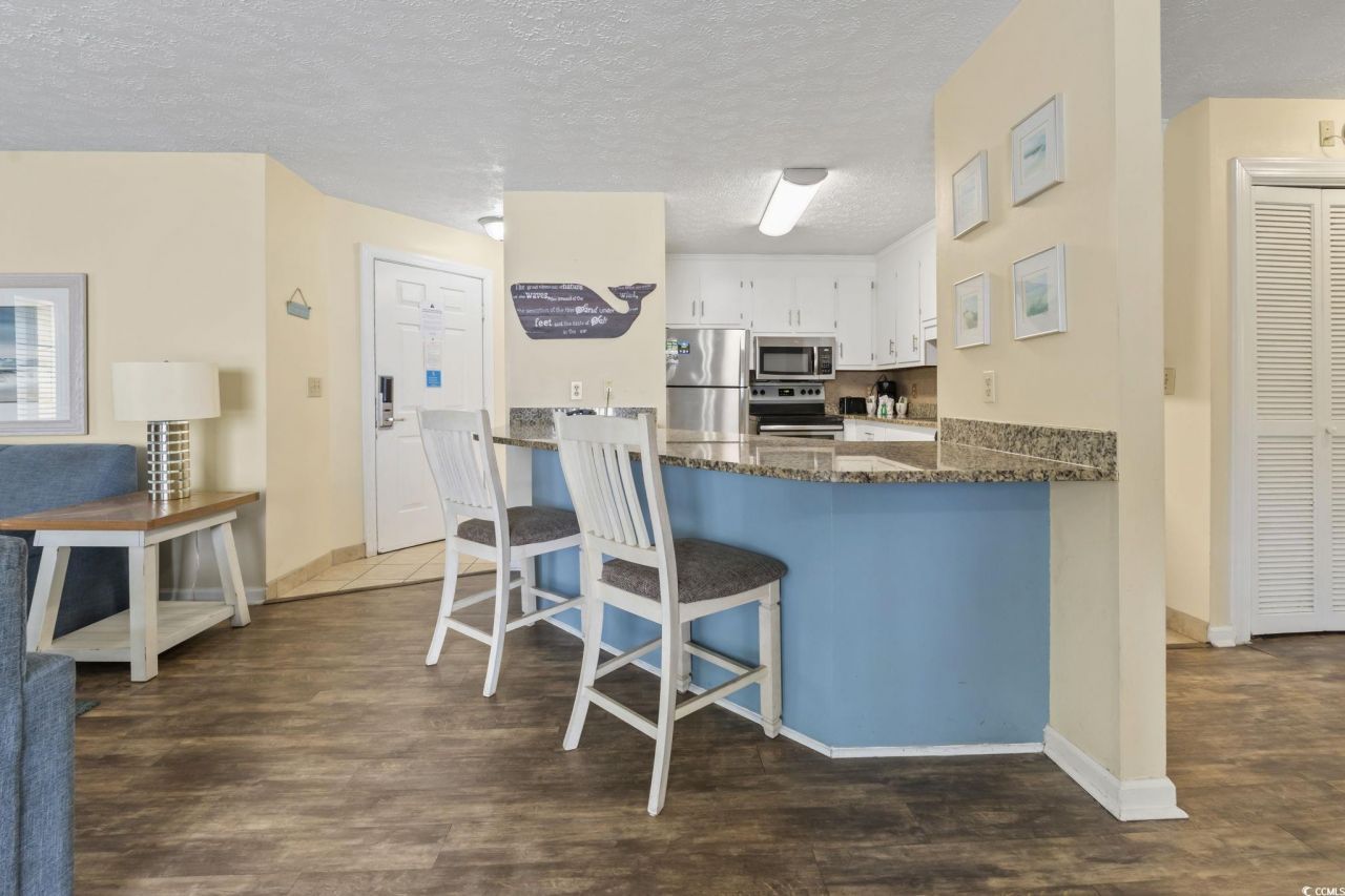 2805 N Ocean Blvd. Photo 13