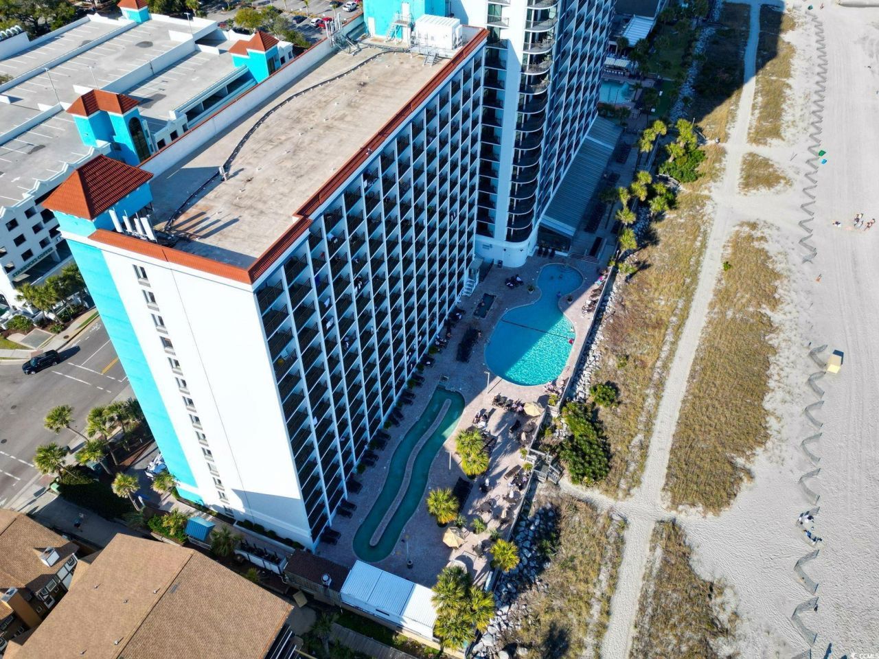 2805 N Ocean Blvd. Photo 34